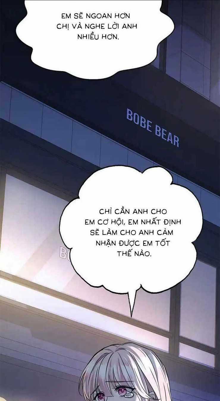 Kết Đẹp Với Chú Út Kiếp Trước Sau Chia Tay Chapter 31 trang 32