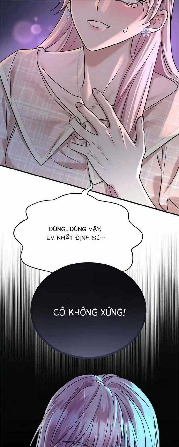 Kết Đẹp Với Chú Út Kiếp Trước Sau Chia Tay Chapter 31 trang 35