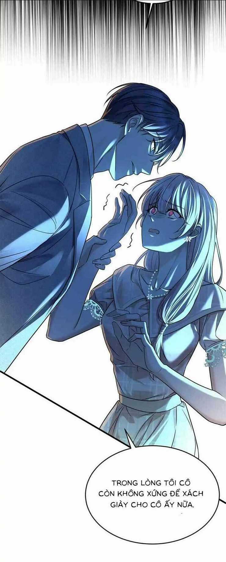 Kết Đẹp Với Chú Út Kiếp Trước Sau Chia Tay Chapter 31 trang 37