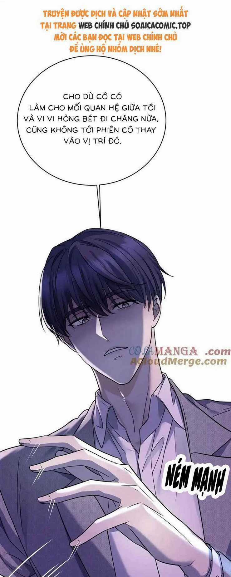 Kết Đẹp Với Chú Út Kiếp Trước Sau Chia Tay Chapter 31 trang 38