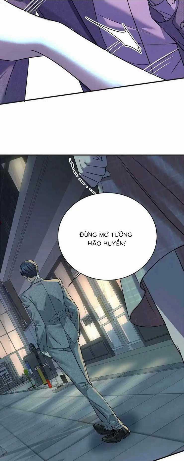 Kết Đẹp Với Chú Út Kiếp Trước Sau Chia Tay Chapter 31 trang 39