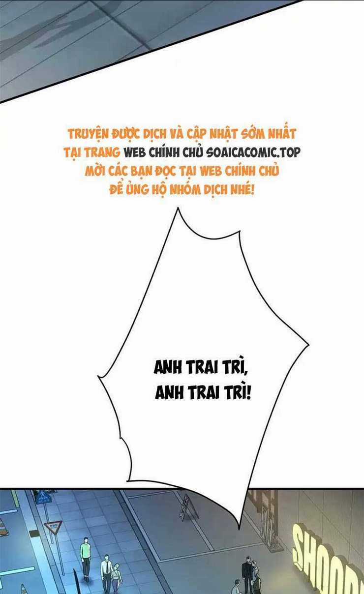 Kết Đẹp Với Chú Út Kiếp Trước Sau Chia Tay Chapter 31 trang 40