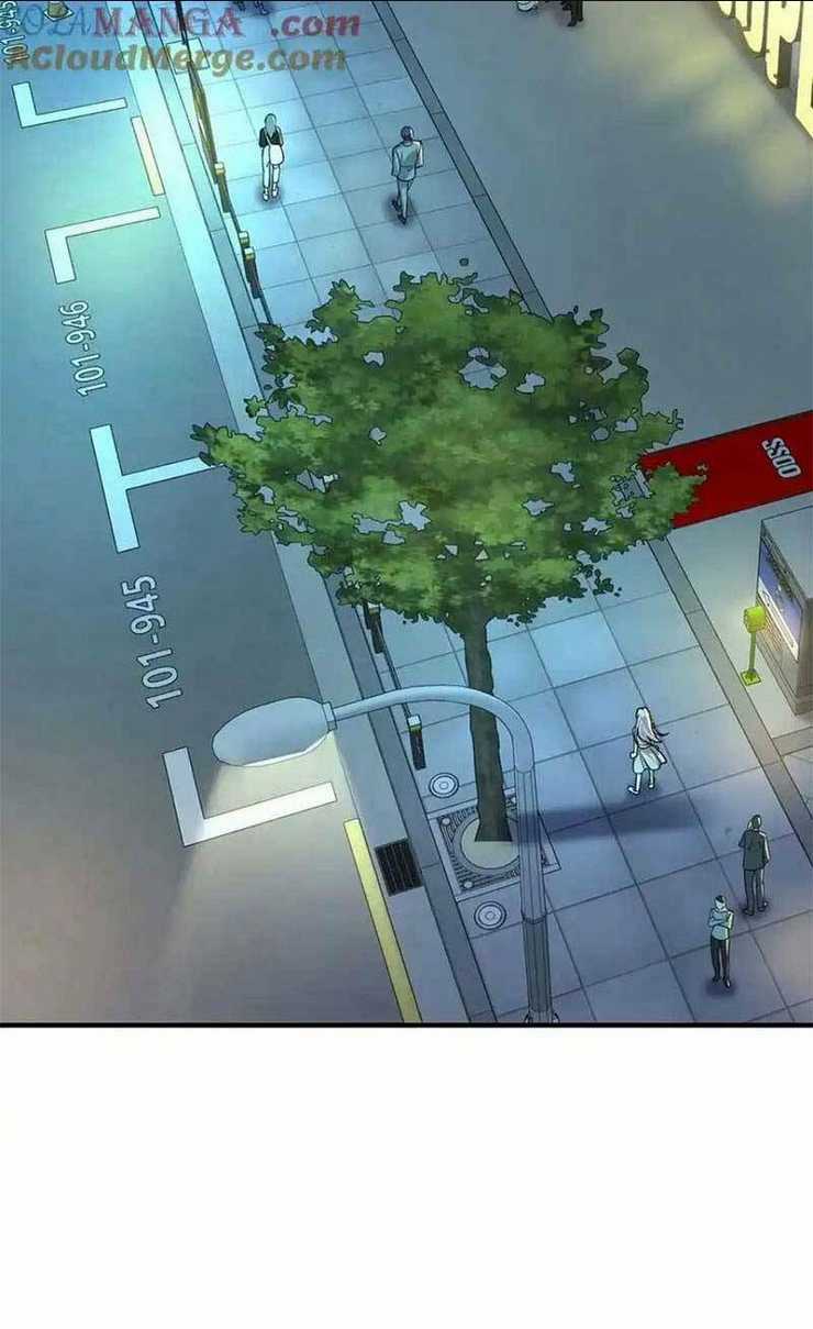 Kết Đẹp Với Chú Út Kiếp Trước Sau Chia Tay Chapter 31 trang 41