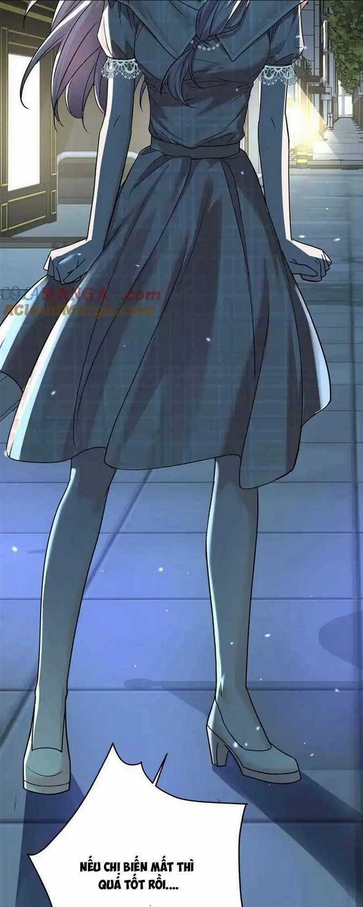 Kết Đẹp Với Chú Út Kiếp Trước Sau Chia Tay Chapter 31 trang 43