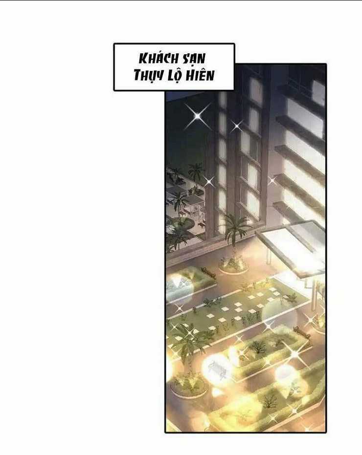 Kết Đẹp Với Chú Út Kiếp Trước Sau Chia Tay Chapter 31 trang 45