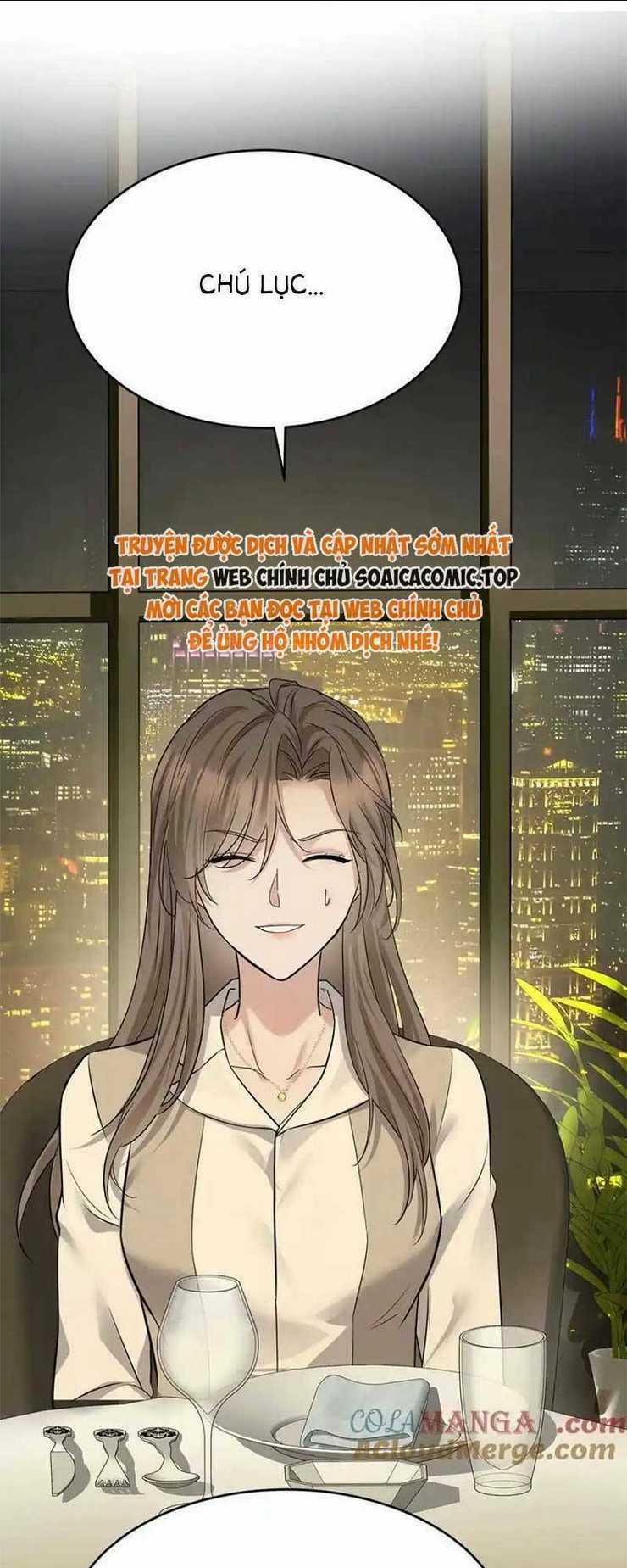 Kết Đẹp Với Chú Út Kiếp Trước Sau Chia Tay Chapter 31 trang 46