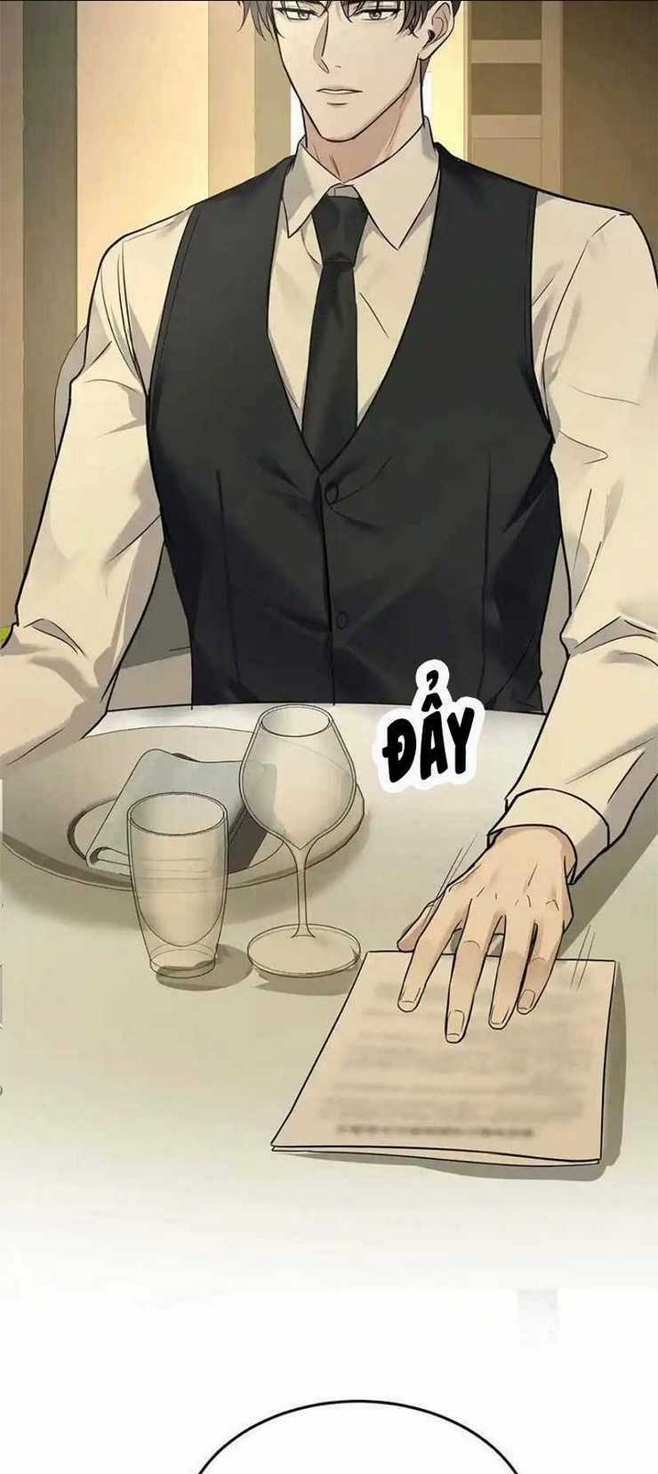 Kết Đẹp Với Chú Út Kiếp Trước Sau Chia Tay Chapter 31 trang 48