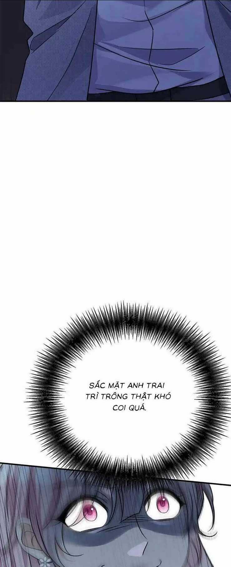 Kết Đẹp Với Chú Út Kiếp Trước Sau Chia Tay Chapter 31 trang 5