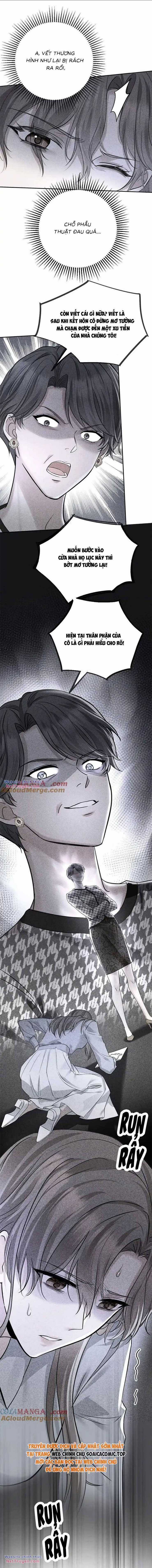 Kết Đẹp Với Chú Út Kiếp Trước Sau Chia Tay Chapter 32 trang 2