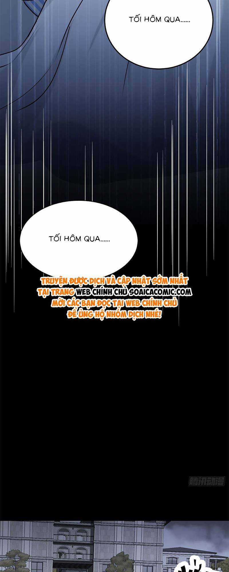 Kết Đẹp Với Chú Út Kiếp Trước Sau Chia Tay Chapter 4 trang 19