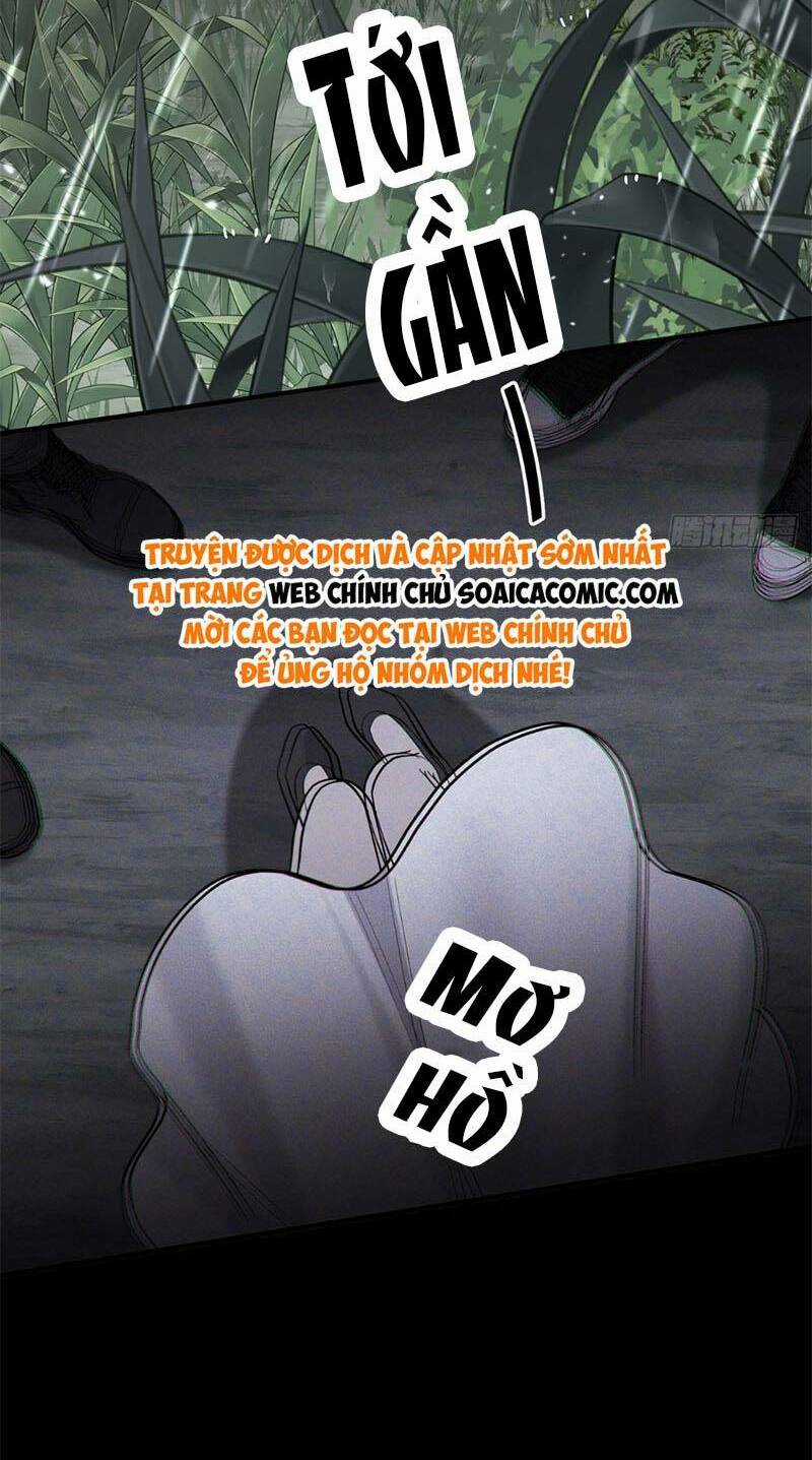Kết Đẹp Với Chú Út Kiếp Trước Sau Chia Tay Chapter 4 trang 25