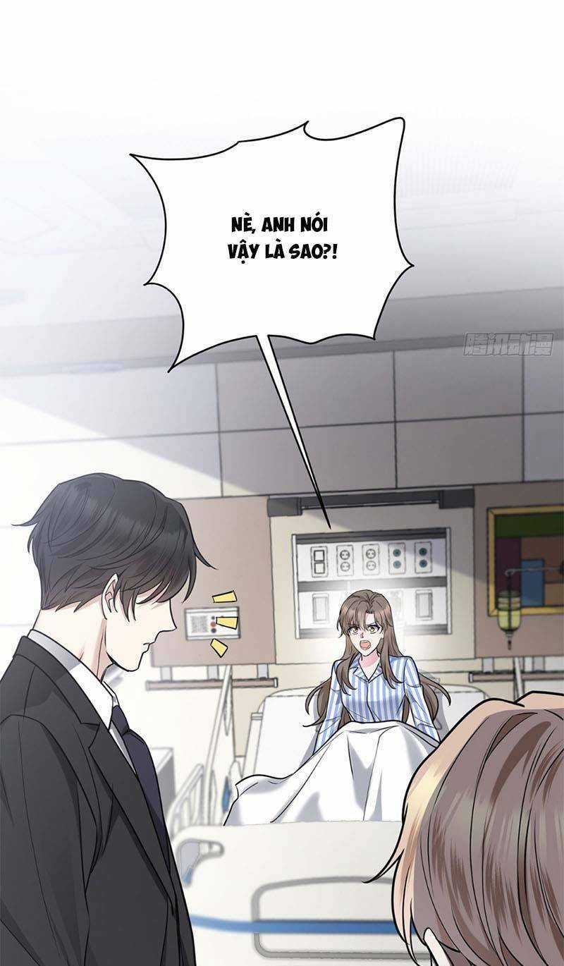 Kết Đẹp Với Chú Út Kiếp Trước Sau Chia Tay Chapter 5 trang 10