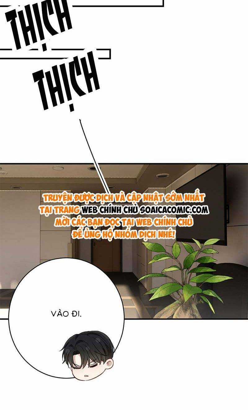 Kết Đẹp Với Chú Út Kiếp Trước Sau Chia Tay Chapter 5 trang 3