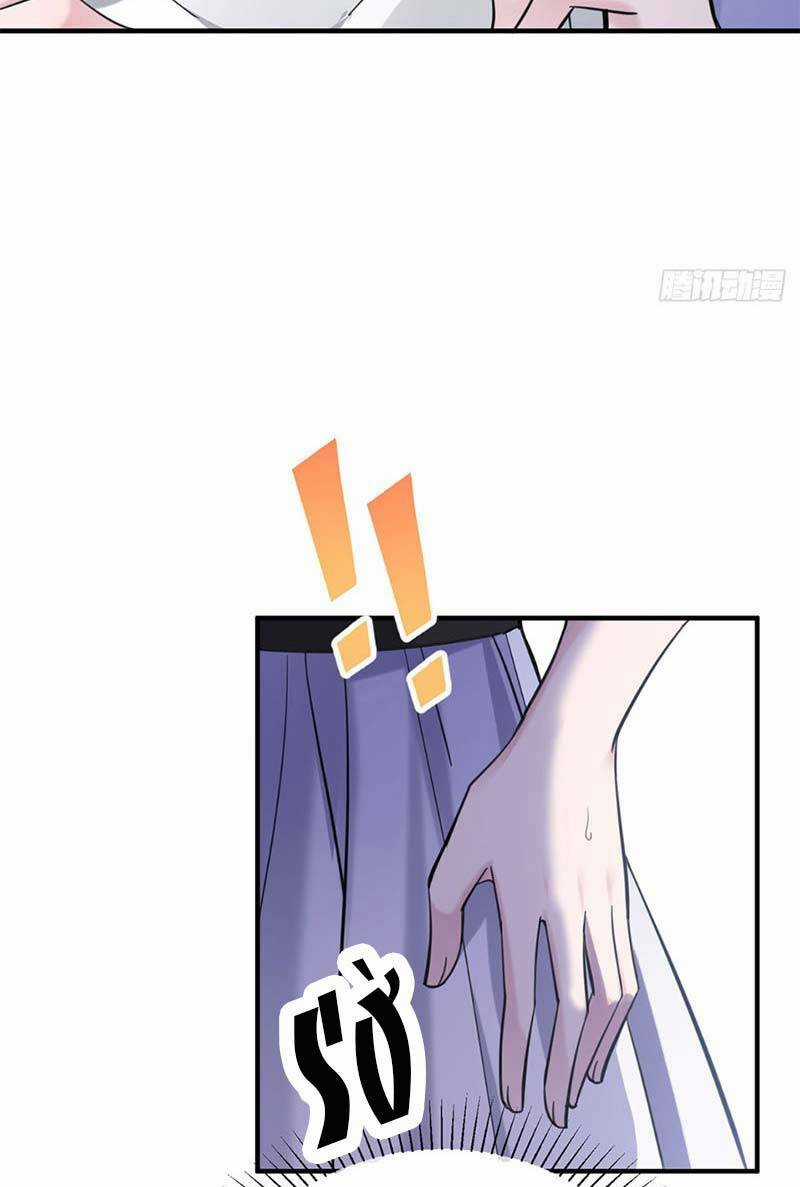 Kết Đẹp Với Chú Út Kiếp Trước Sau Chia Tay Chapter 5 trang 37