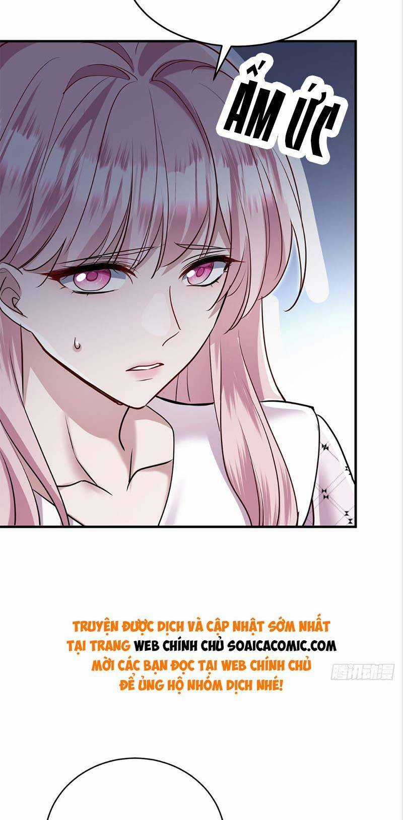 Kết Đẹp Với Chú Út Kiếp Trước Sau Chia Tay Chapter 6 trang 35