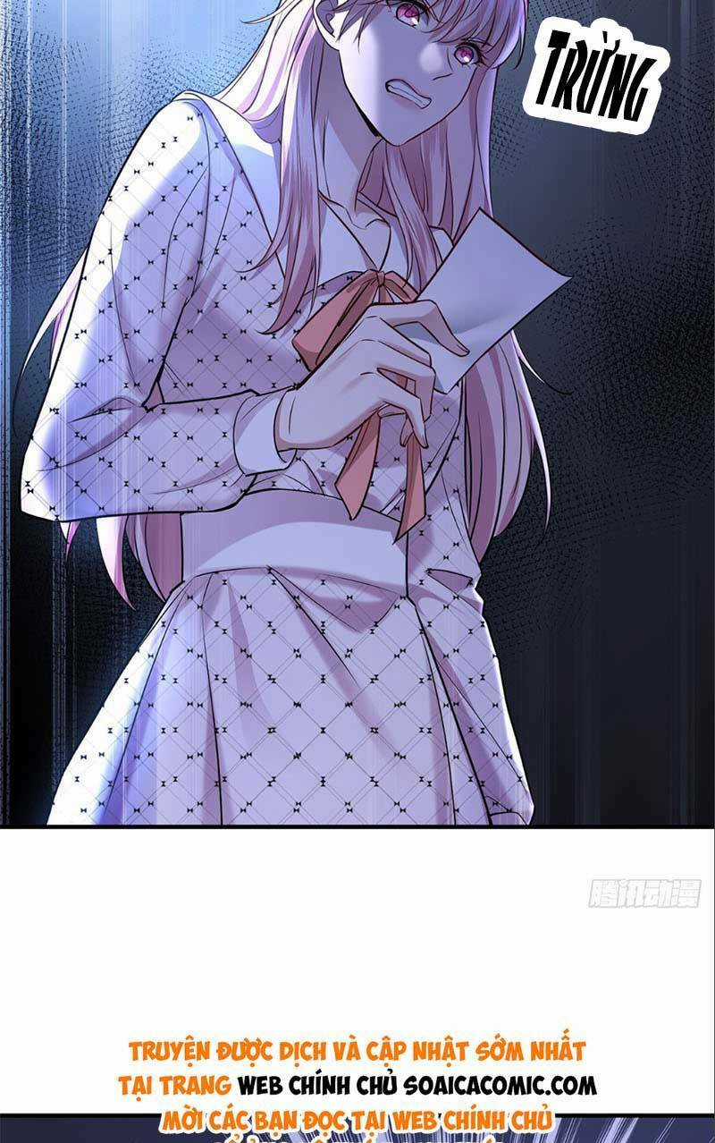 Kết Đẹp Với Chú Út Kiếp Trước Sau Chia Tay Chapter 7 trang 12