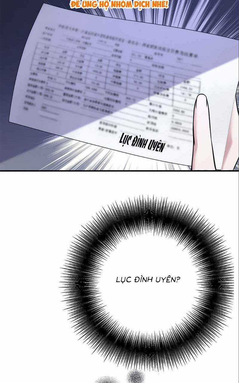 Kết Đẹp Với Chú Út Kiếp Trước Sau Chia Tay Chapter 7 trang 13