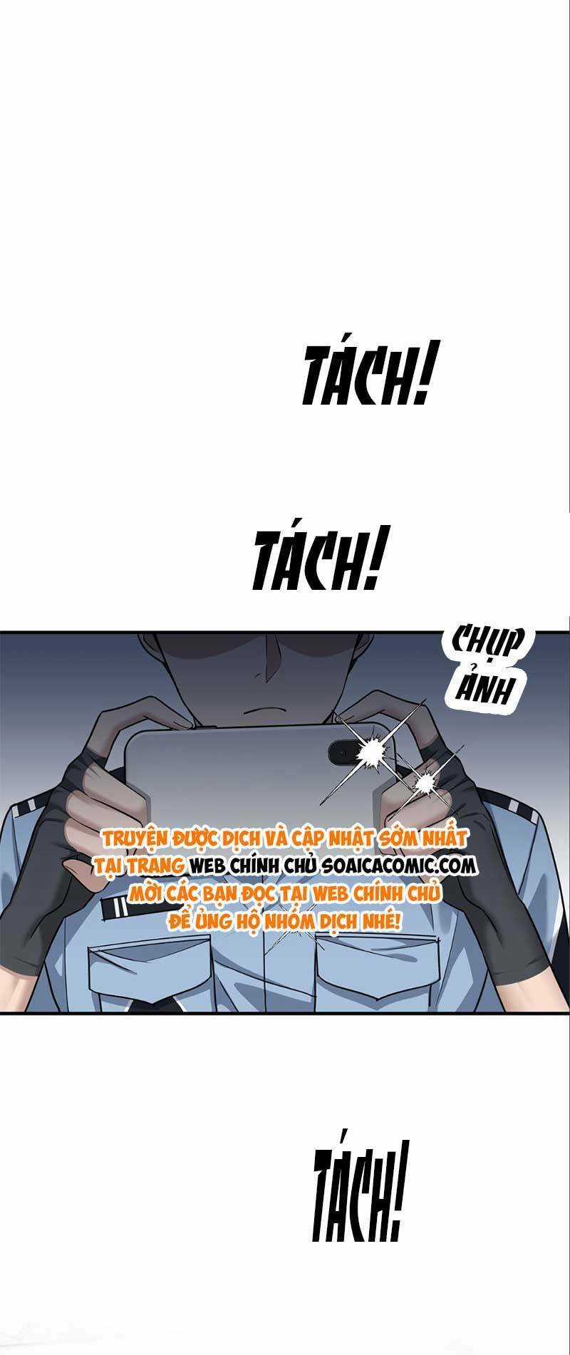 Kết Đẹp Với Chú Út Kiếp Trước Sau Chia Tay Chapter 7 trang 16