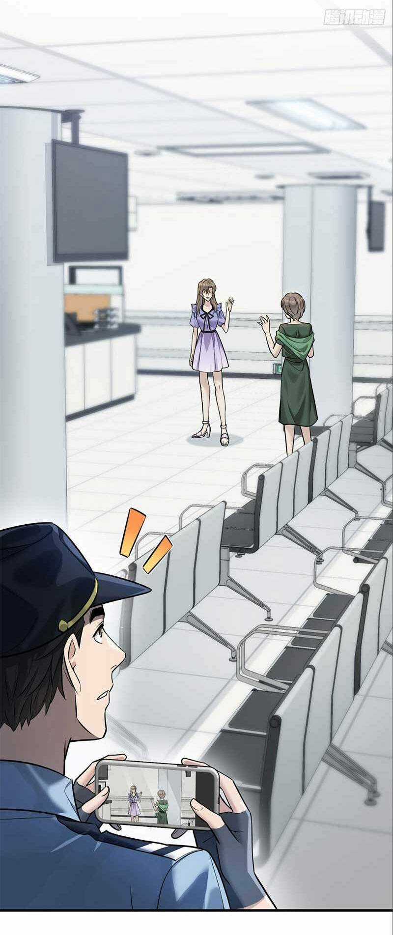 Kết Đẹp Với Chú Út Kiếp Trước Sau Chia Tay Chapter 7 trang 17