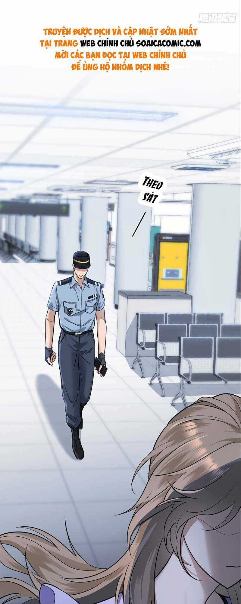 Kết Đẹp Với Chú Út Kiếp Trước Sau Chia Tay Chapter 7 trang 18