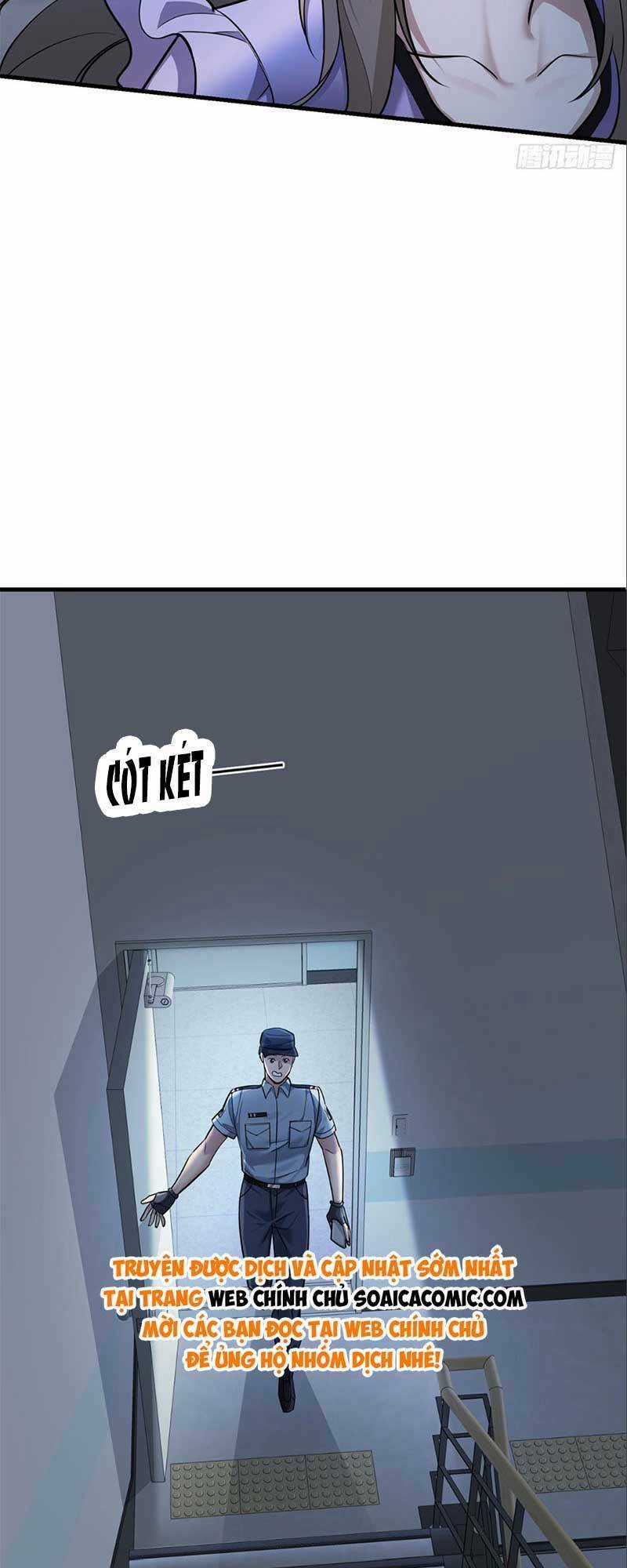 Kết Đẹp Với Chú Út Kiếp Trước Sau Chia Tay Chapter 7 trang 19