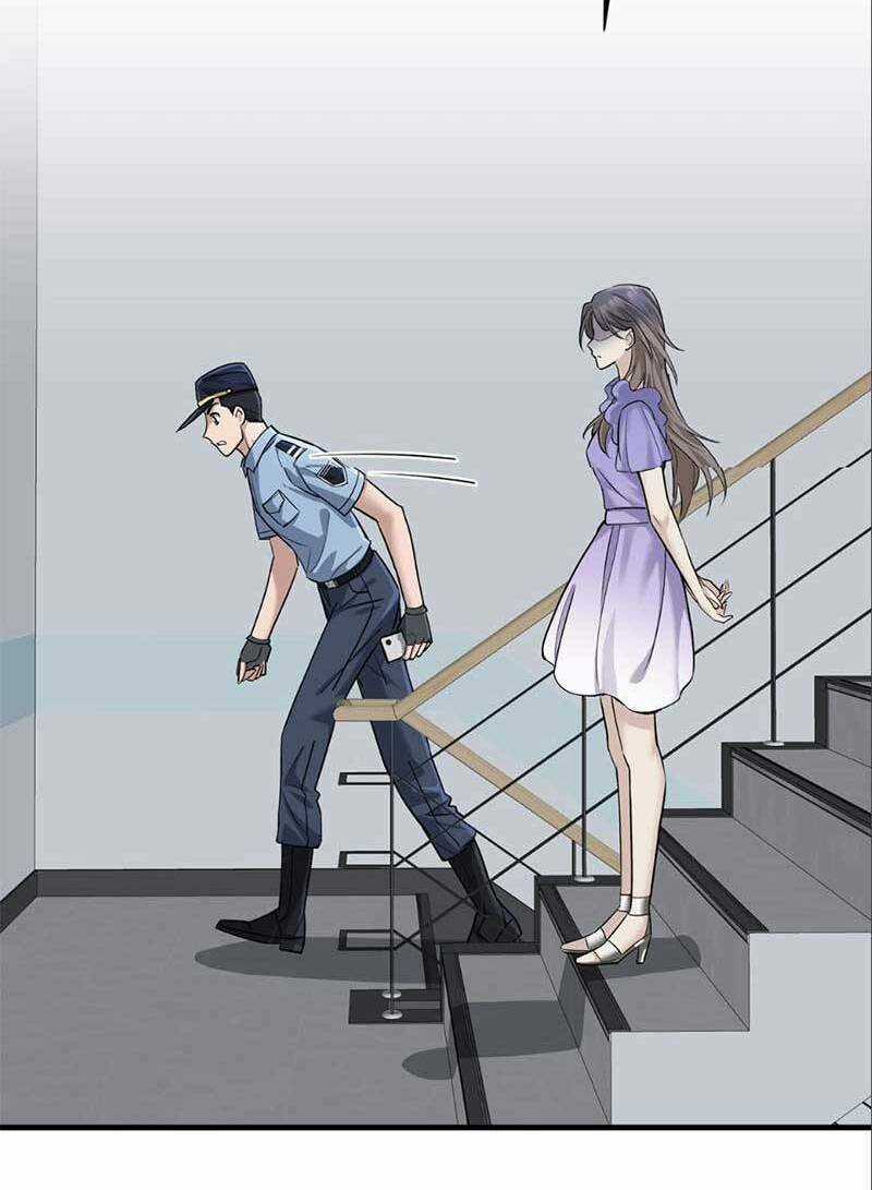 Kết Đẹp Với Chú Út Kiếp Trước Sau Chia Tay Chapter 7 trang 22