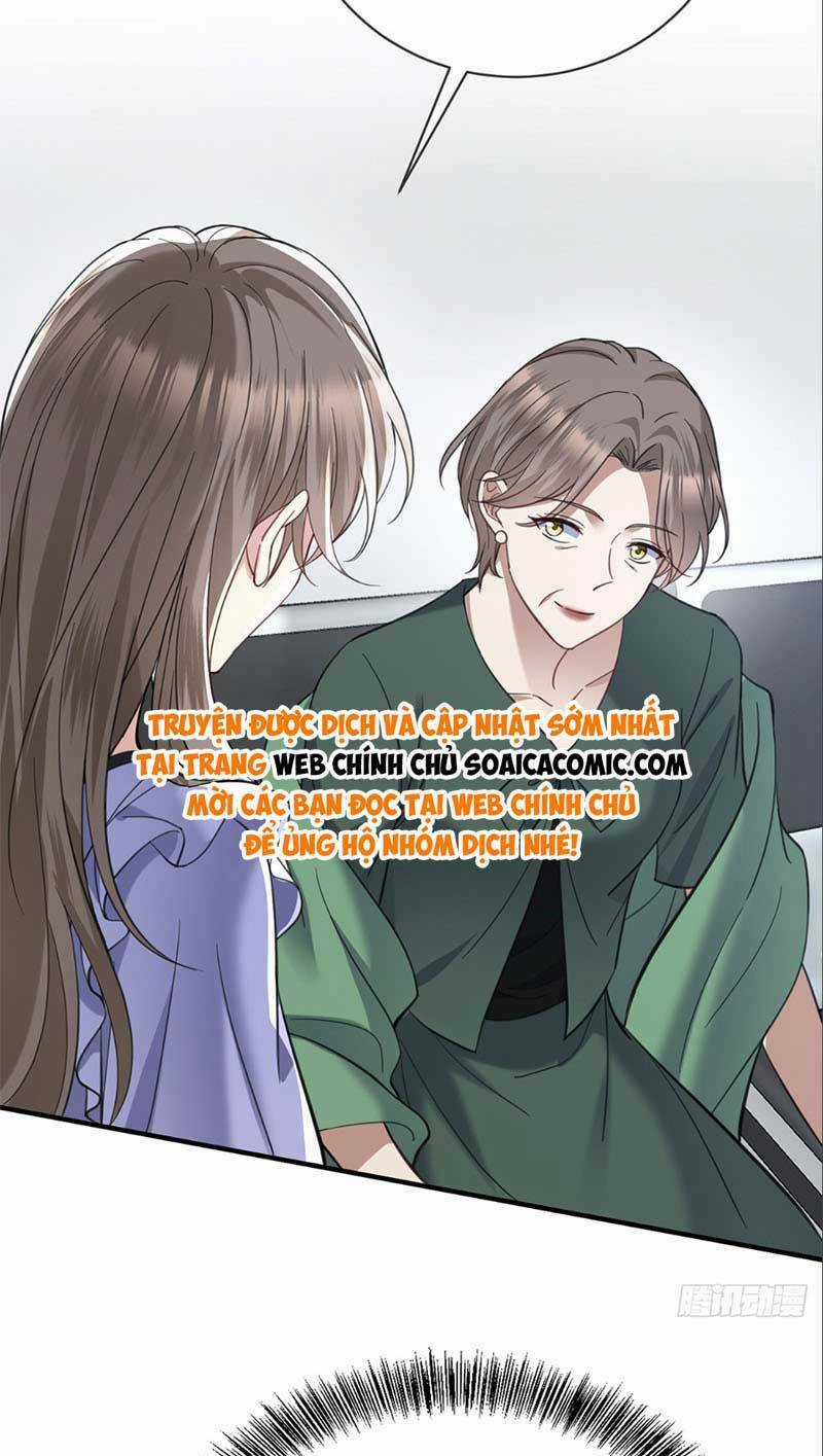 Kết Đẹp Với Chú Út Kiếp Trước Sau Chia Tay Chapter 7 trang 3