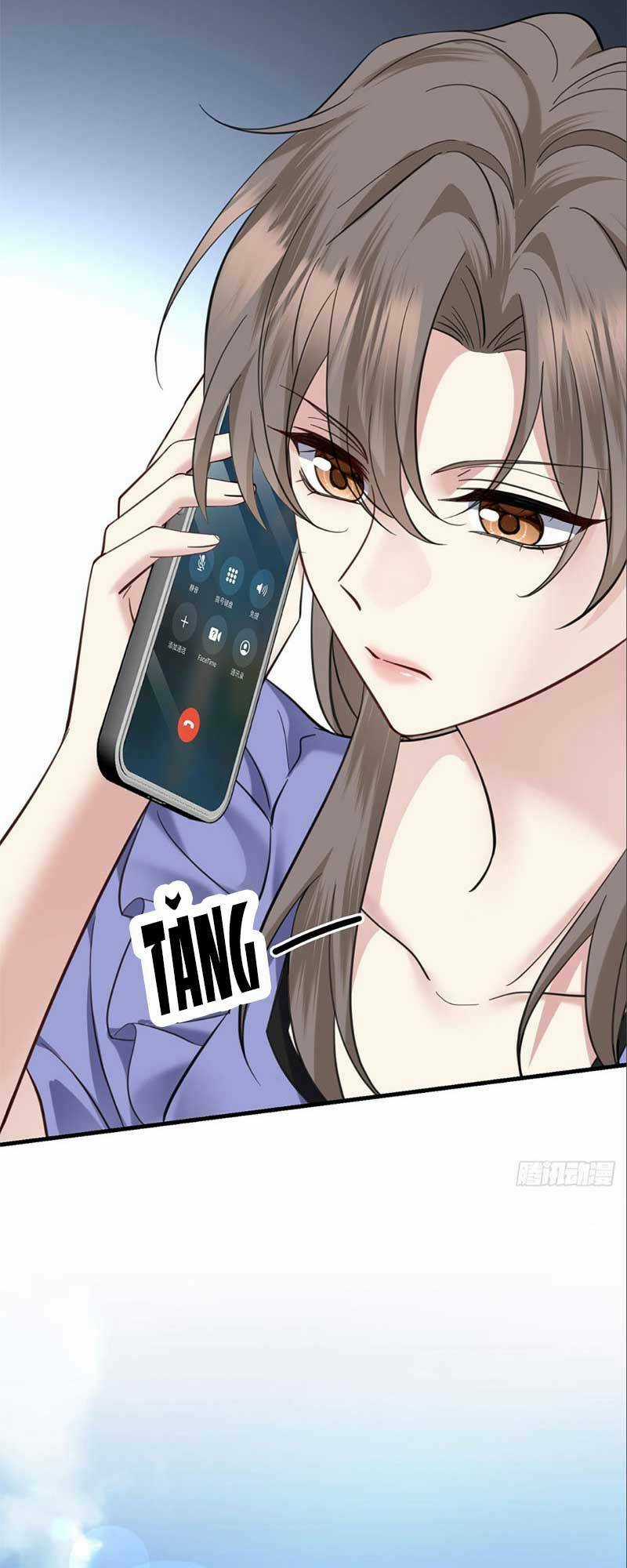 Kết Đẹp Với Chú Út Kiếp Trước Sau Chia Tay Chapter 7 trang 31