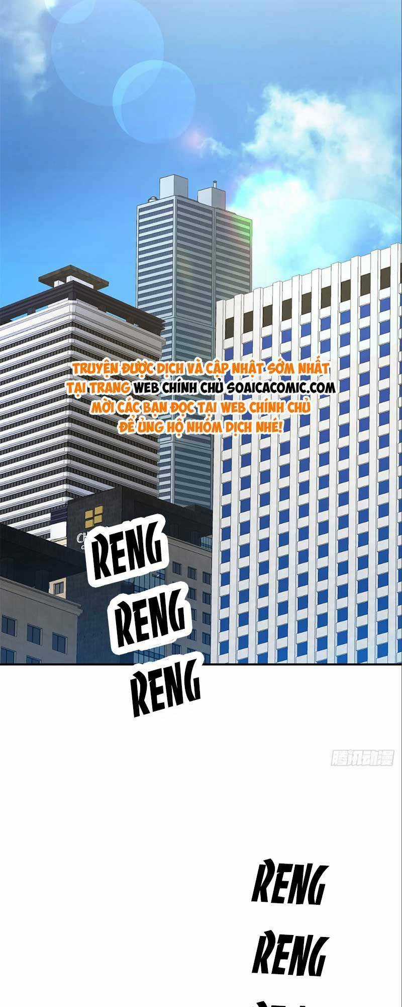 Kết Đẹp Với Chú Út Kiếp Trước Sau Chia Tay Chapter 7 trang 32