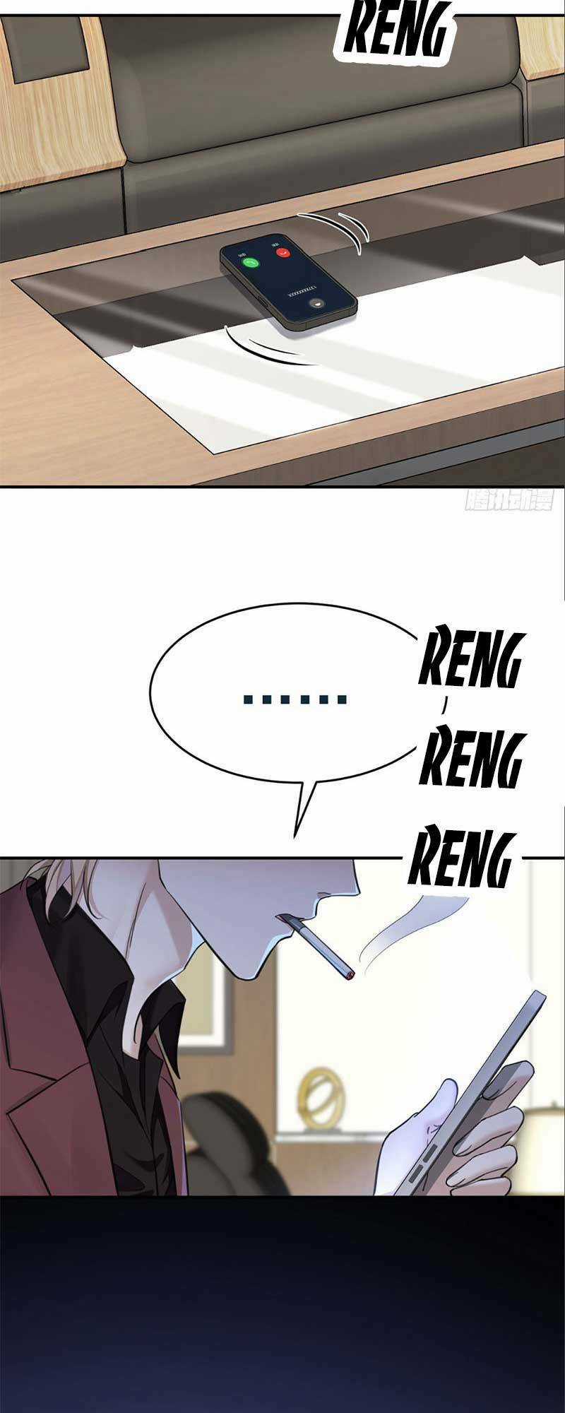 Kết Đẹp Với Chú Út Kiếp Trước Sau Chia Tay Chapter 7 trang 33