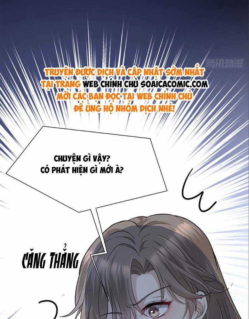 Kết Đẹp Với Chú Út Kiếp Trước Sau Chia Tay Chapter 7 trang 34