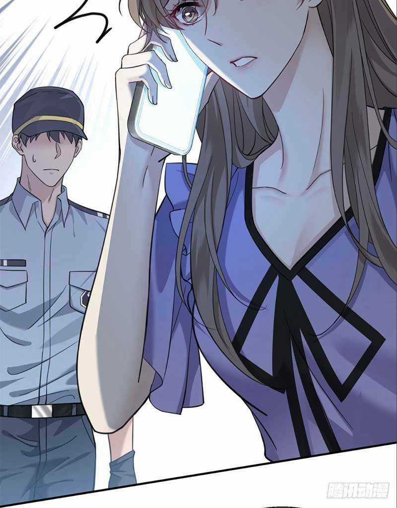 Kết Đẹp Với Chú Út Kiếp Trước Sau Chia Tay Chapter 7 trang 35