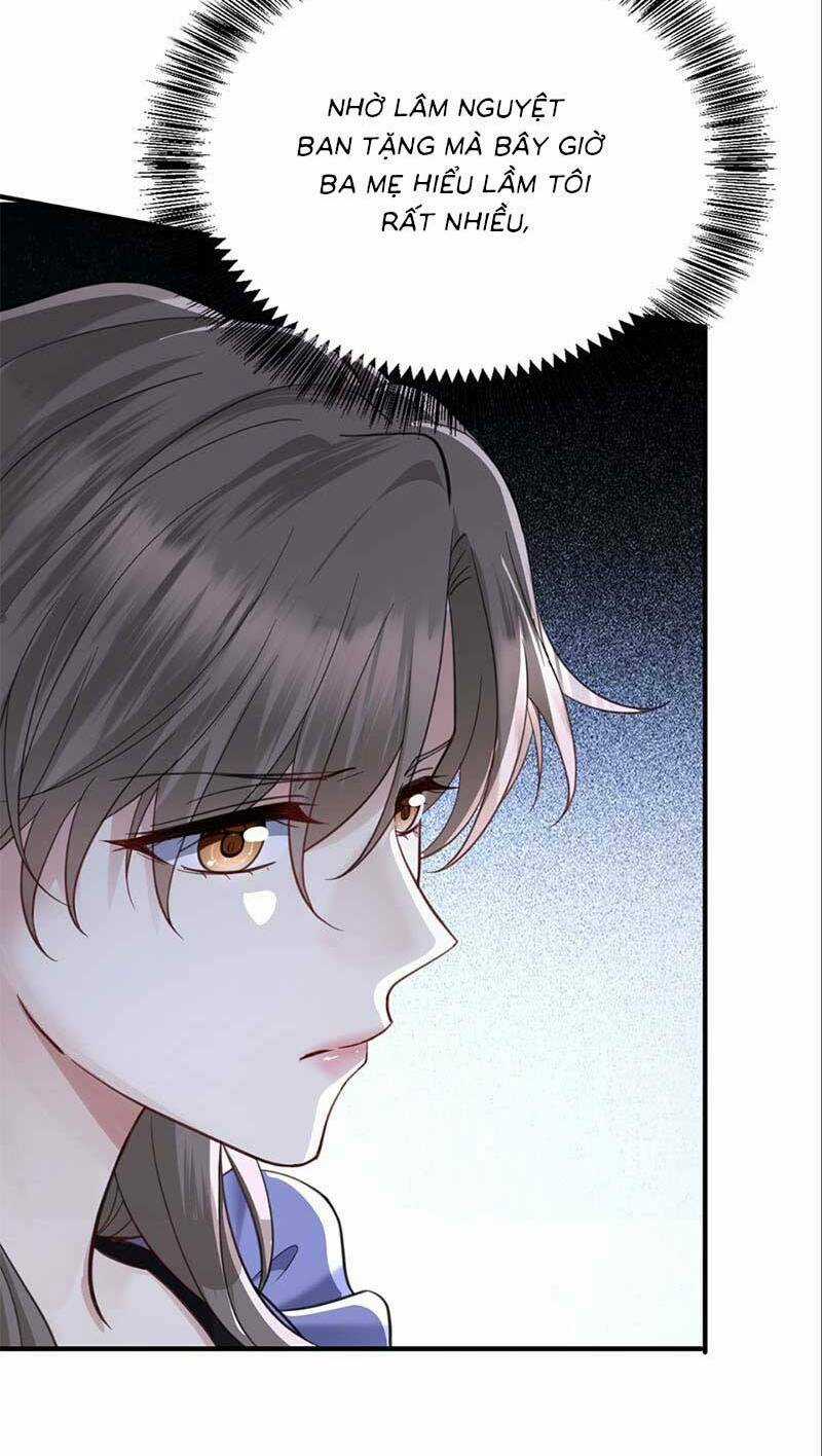 Kết Đẹp Với Chú Út Kiếp Trước Sau Chia Tay Chapter 7 trang 4