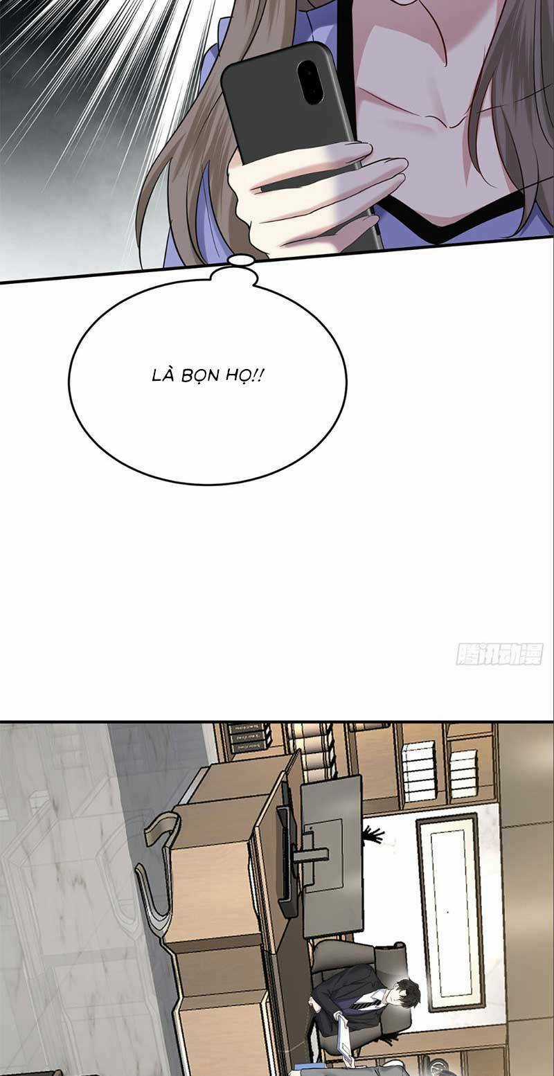 Kết Đẹp Với Chú Út Kiếp Trước Sau Chia Tay Chapter 7 trang 41