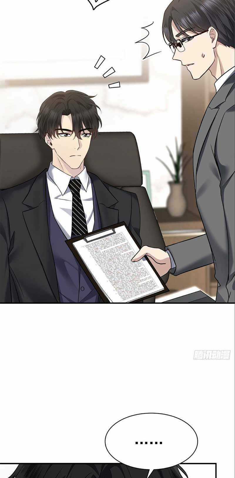 Kết Đẹp Với Chú Út Kiếp Trước Sau Chia Tay Chapter 7 trang 44