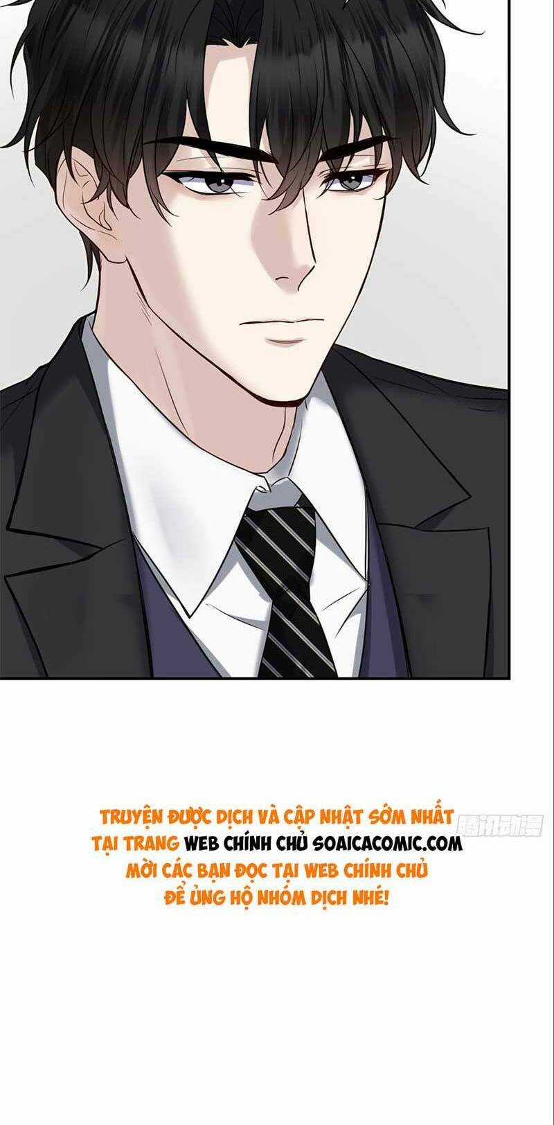 Kết Đẹp Với Chú Út Kiếp Trước Sau Chia Tay Chapter 7 trang 45