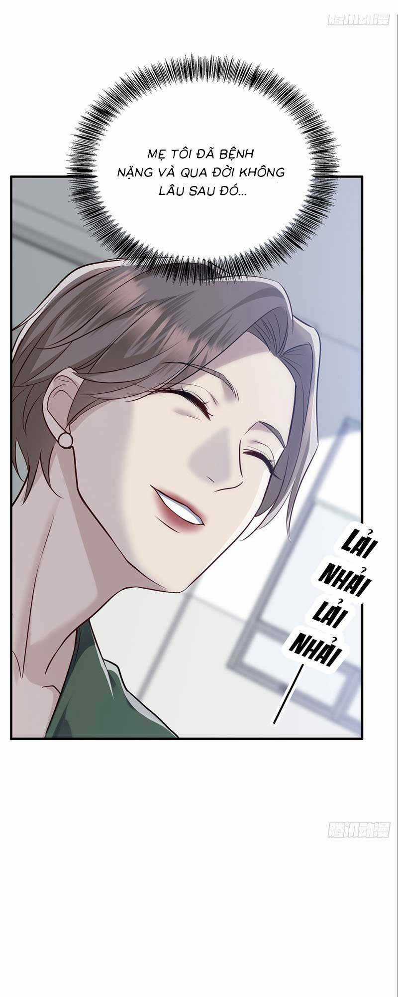 Kết Đẹp Với Chú Út Kiếp Trước Sau Chia Tay Chapter 7 trang 9