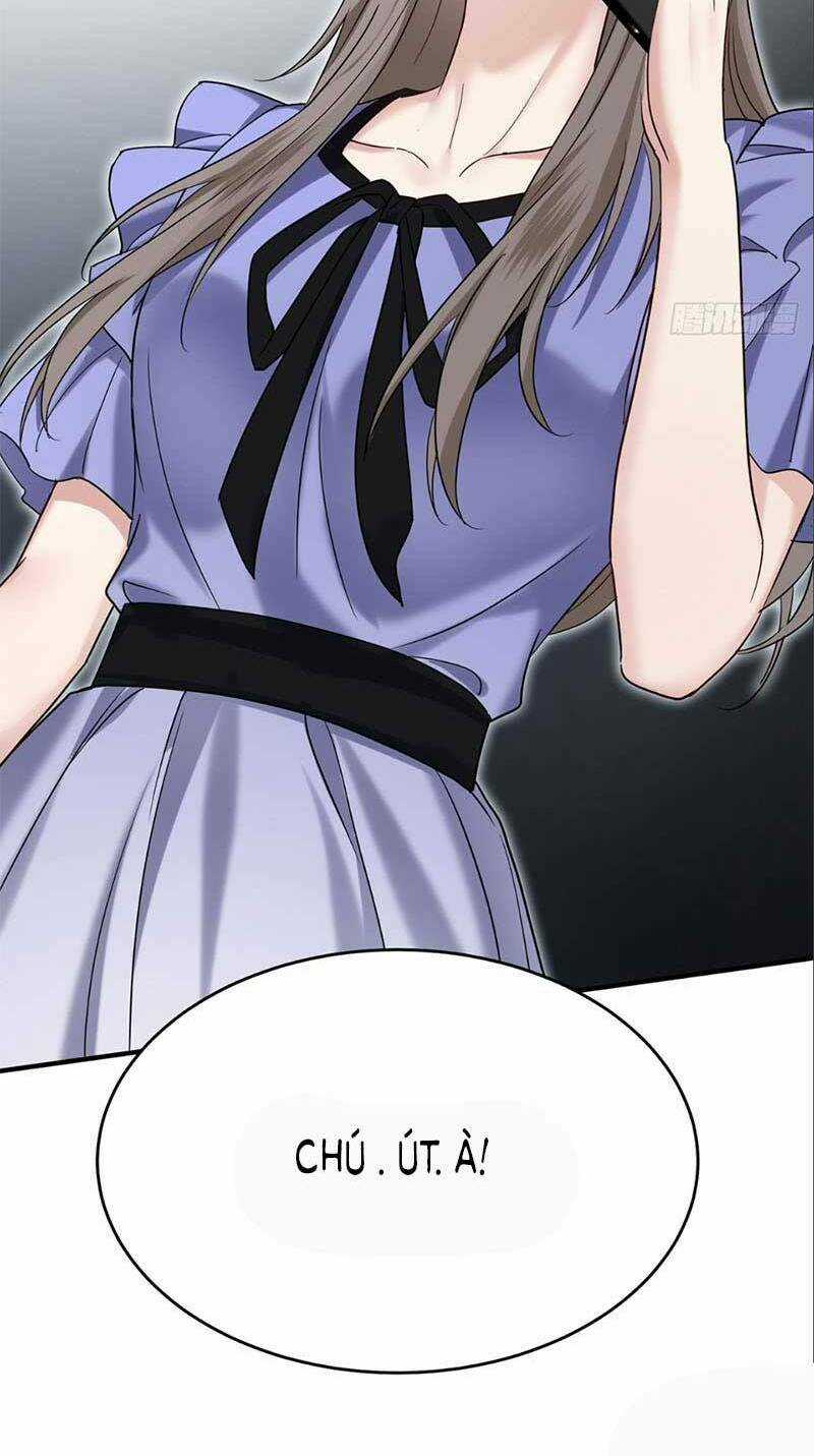 Kết Đẹp Với Chú Út Kiếp Trước Sau Chia Tay Chapter 8 trang 14