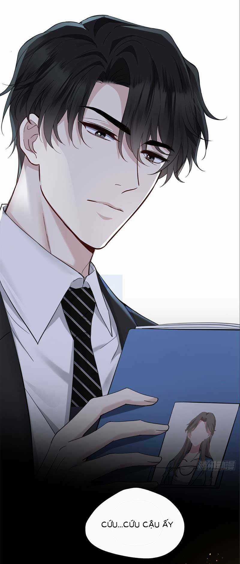 Kết Đẹp Với Chú Út Kiếp Trước Sau Chia Tay Chapter 8 trang 25