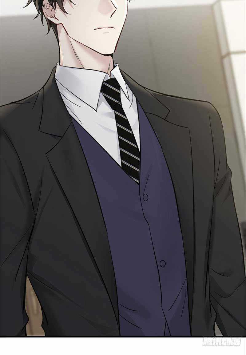 Kết Đẹp Với Chú Út Kiếp Trước Sau Chia Tay Chapter 8 trang 3