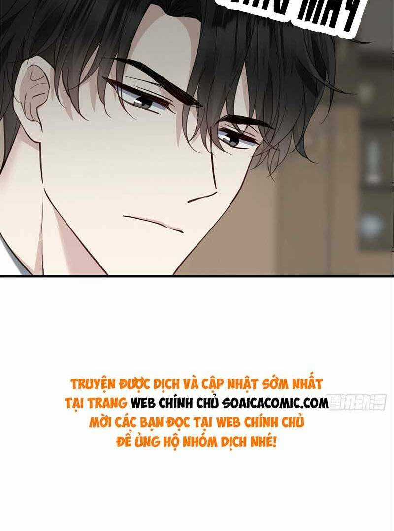 Kết Đẹp Với Chú Út Kiếp Trước Sau Chia Tay Chapter 8 trang 30