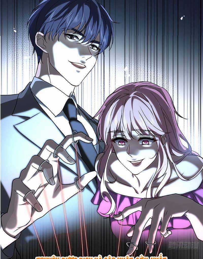 Kết Đẹp Với Chú Út Kiếp Trước Sau Chia Tay Chapter 9 trang 10