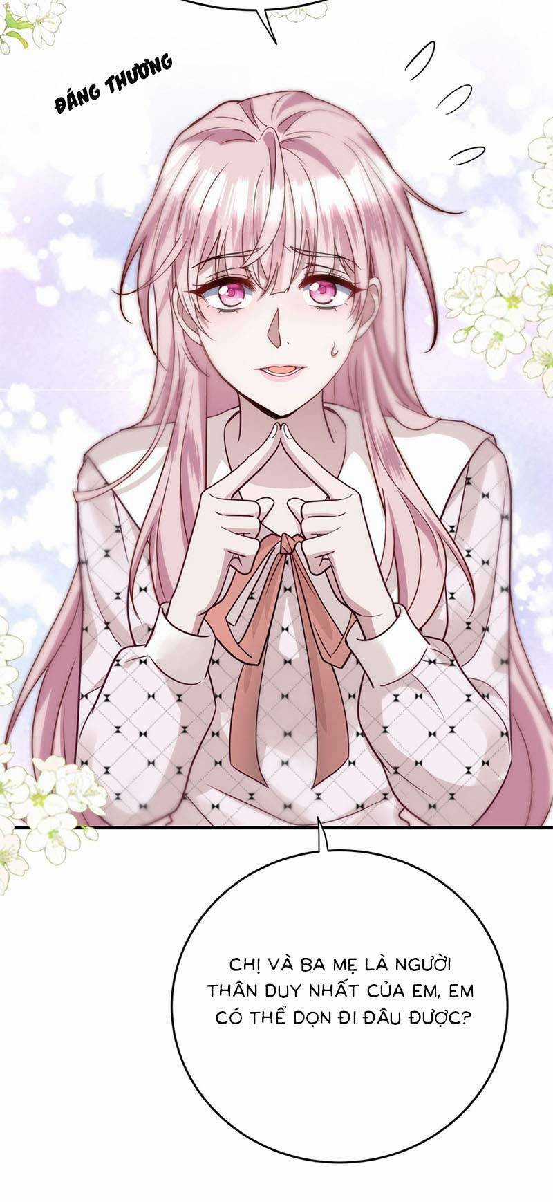 Kết Đẹp Với Chú Út Kiếp Trước Sau Chia Tay Chapter 9 trang 14