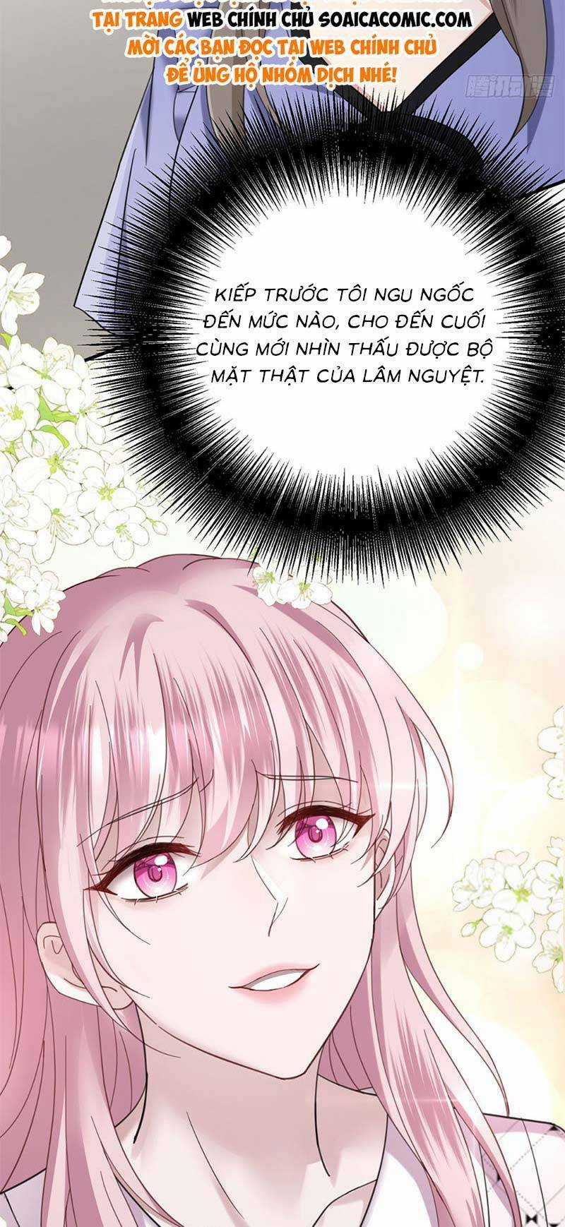 Kết Đẹp Với Chú Út Kiếp Trước Sau Chia Tay Chapter 9 trang 18