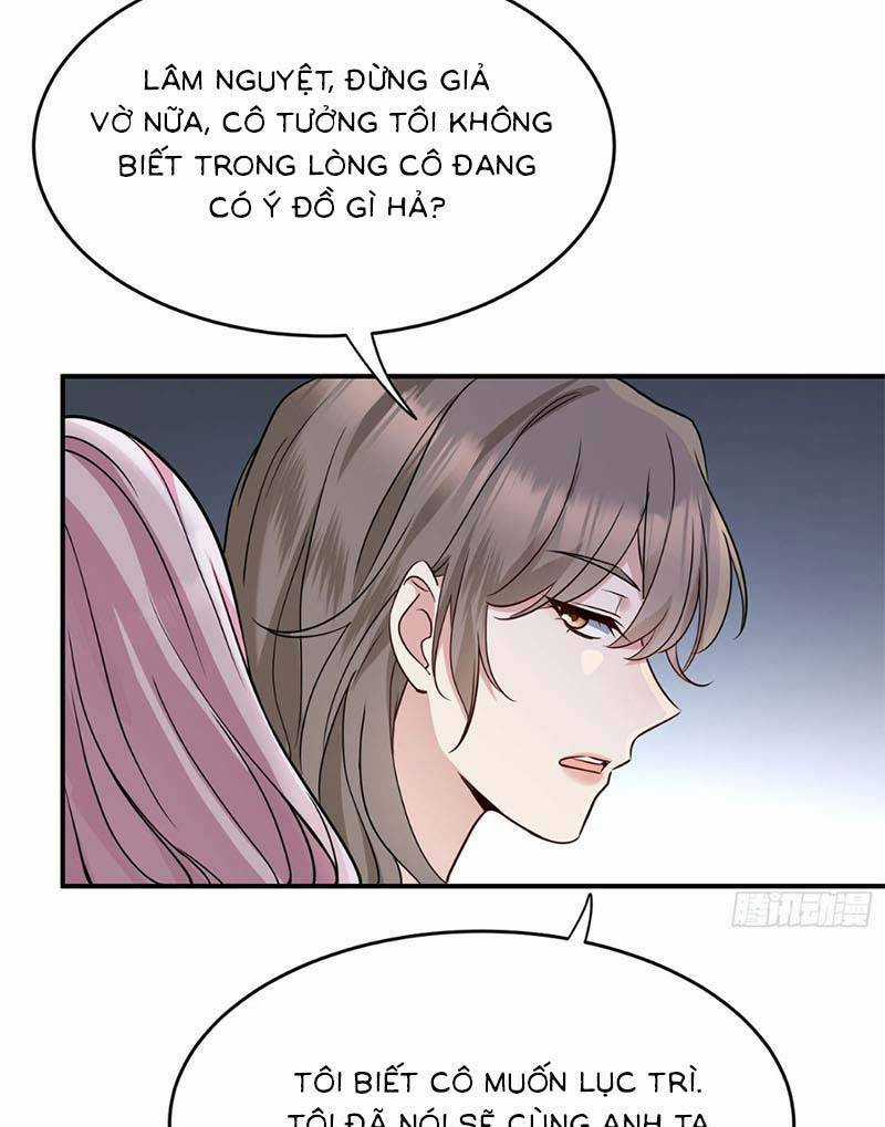 Kết Đẹp Với Chú Út Kiếp Trước Sau Chia Tay Chapter 9 trang 2