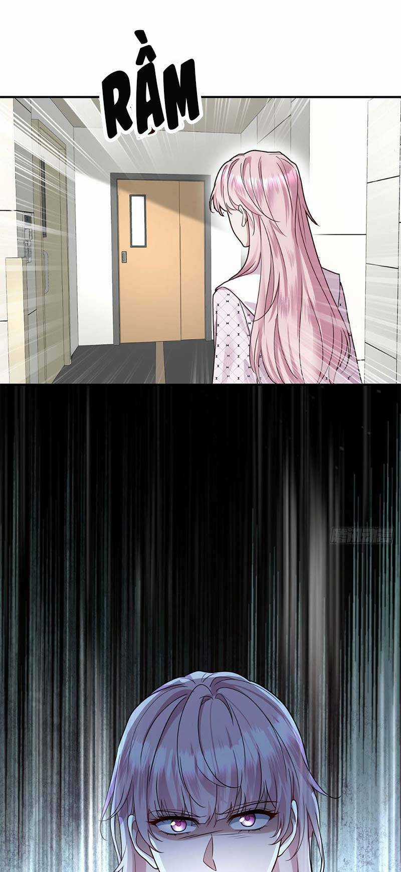 Kết Đẹp Với Chú Út Kiếp Trước Sau Chia Tay Chapter 9 trang 22