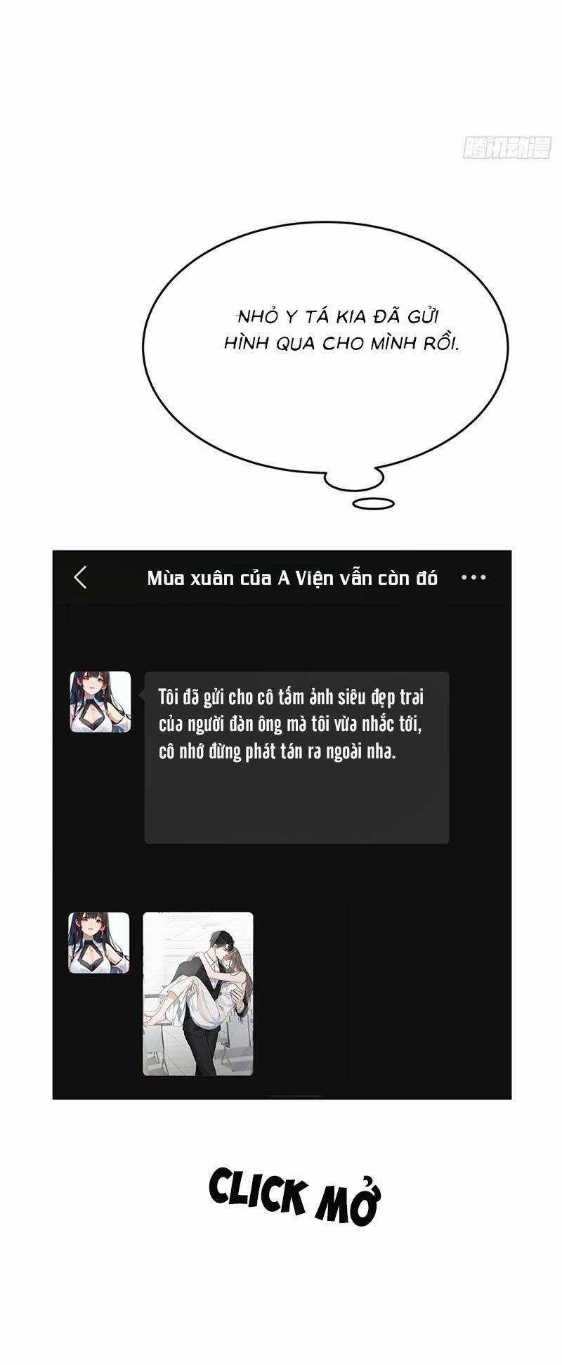 Kết Đẹp Với Chú Út Kiếp Trước Sau Chia Tay Chapter 9 trang 25