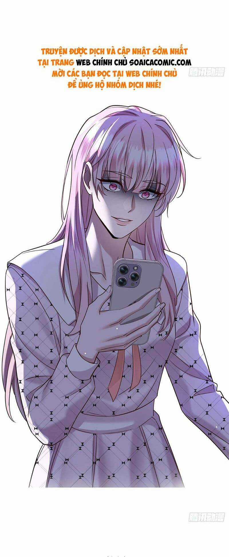 Kết Đẹp Với Chú Út Kiếp Trước Sau Chia Tay Chapter 9 trang 26