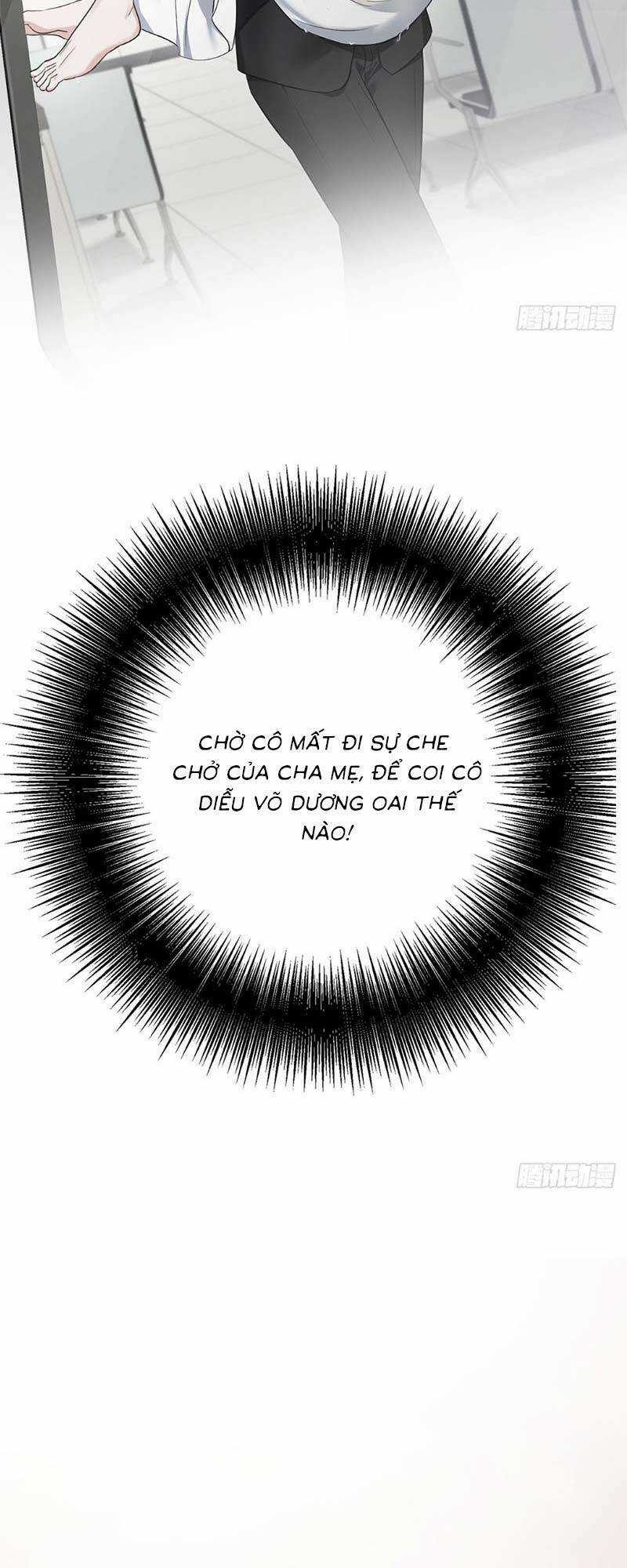 Kết Đẹp Với Chú Út Kiếp Trước Sau Chia Tay Chapter 9 trang 28