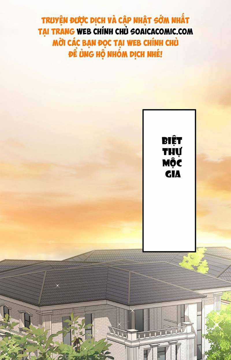 Kết Đẹp Với Chú Út Kiếp Trước Sau Chia Tay Chapter 9 trang 29